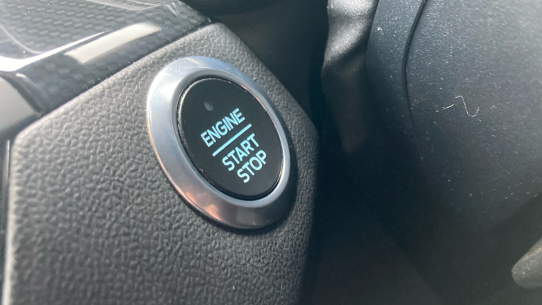 Ford Focus 1.0 EcoBoost Hybrid mHEV 155 ST-Line Edition 5dr Petrol Hatchback